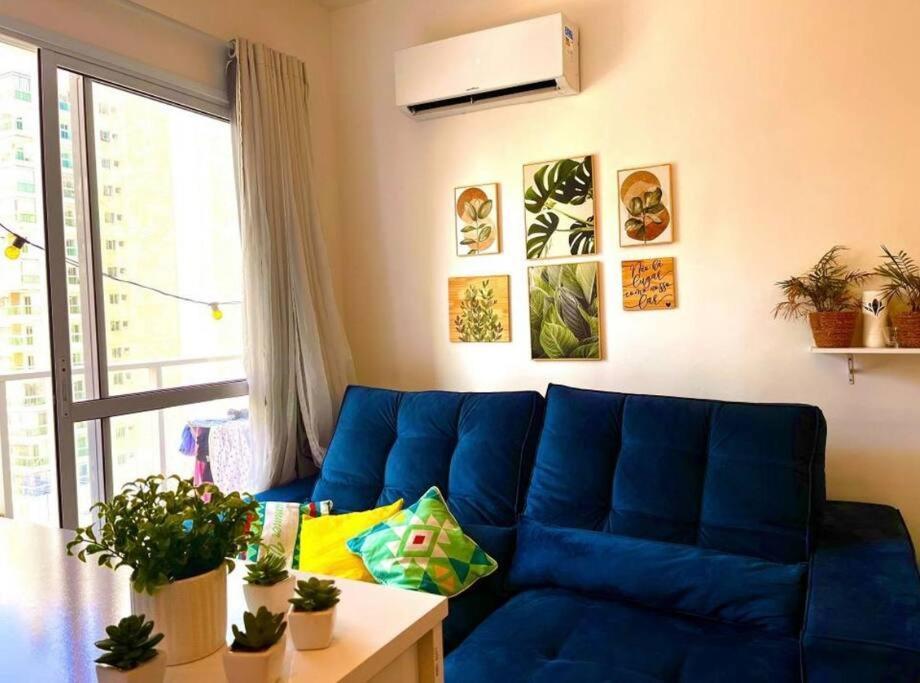 Apartamento Com Vista Pro Mar Vila Velha  Exterior photo