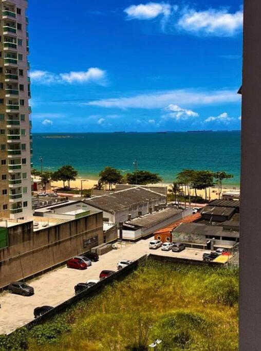 Apartamento Com Vista Pro Mar Vila Velha  Exterior photo